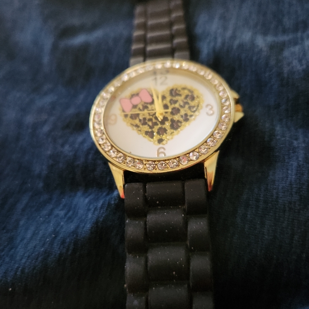 Ladies Designer Watch